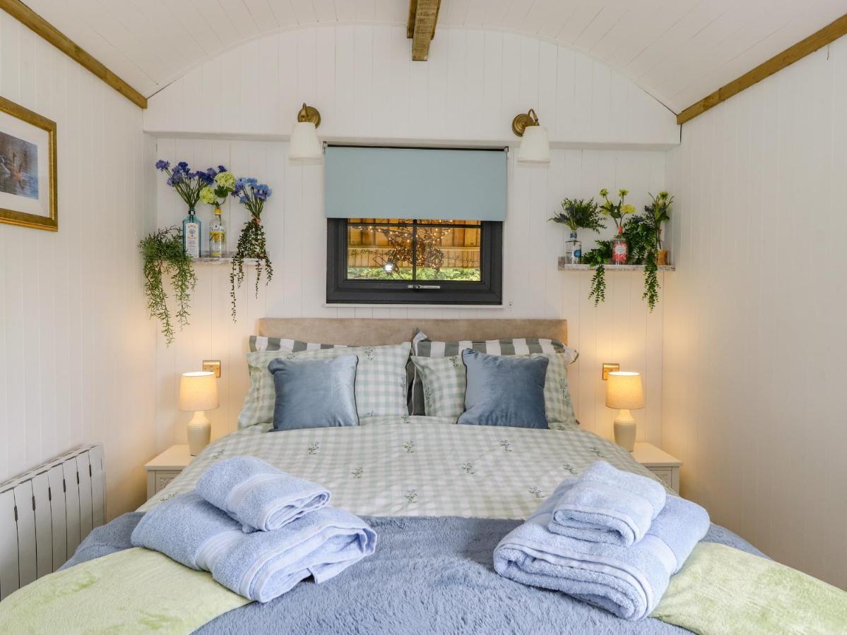 High Rigg Shepherd'S Sunrise Brampton  Exterior photo